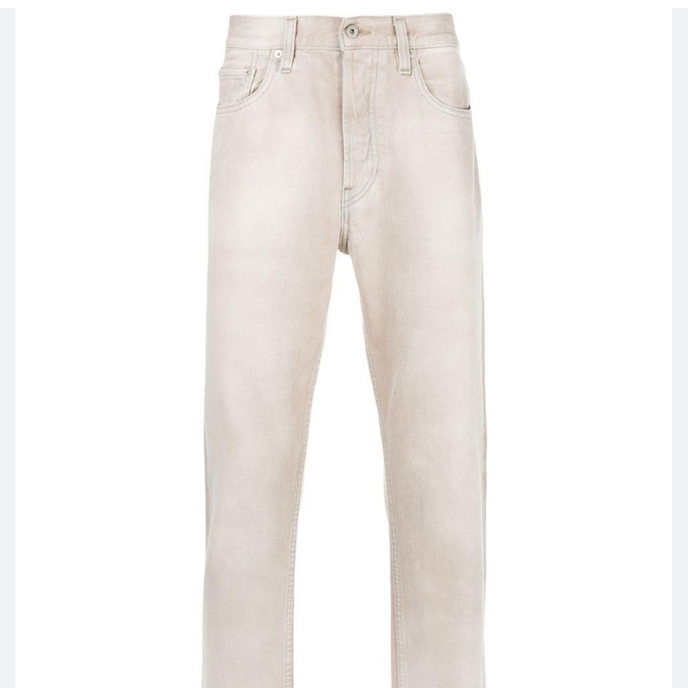 Yeezy season 6 Jean women’s